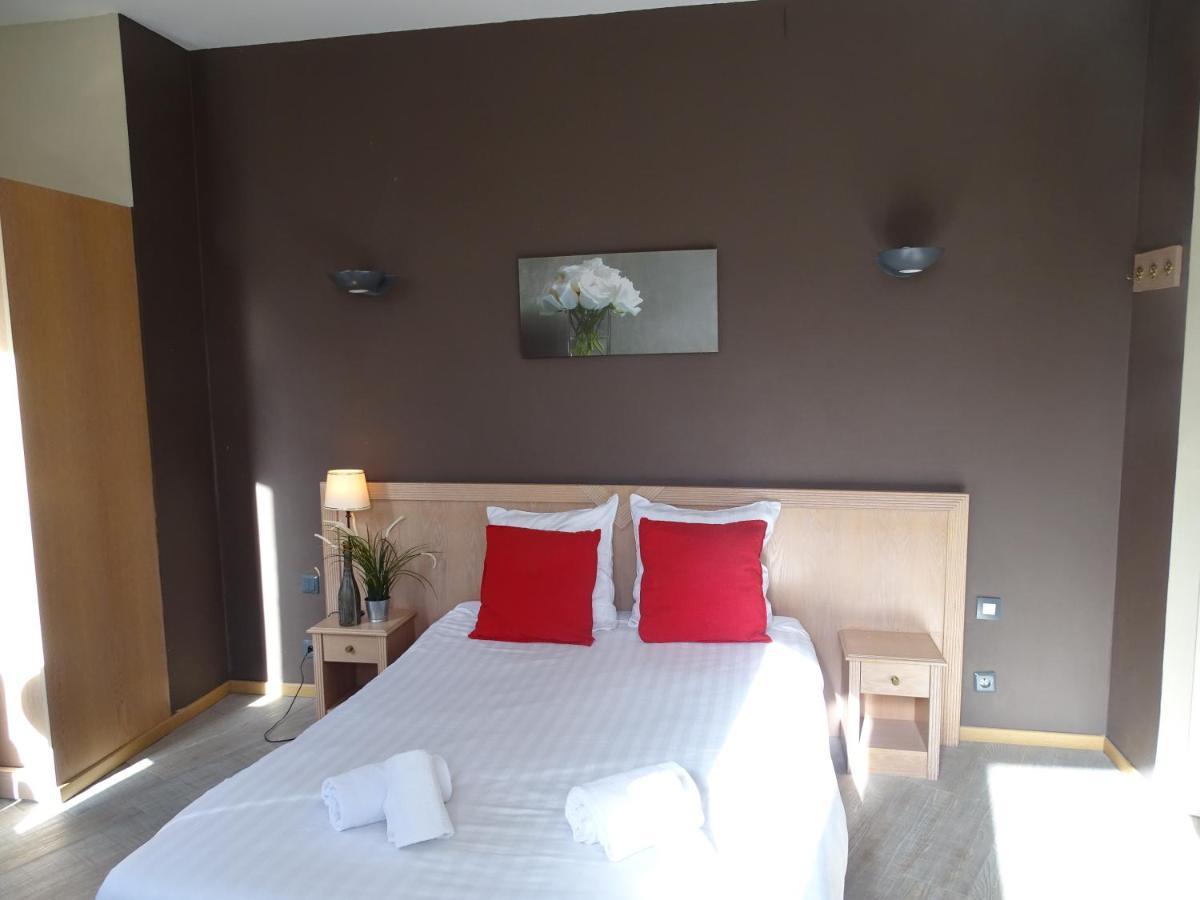 Value Stay Blankenberge Phòng bức ảnh