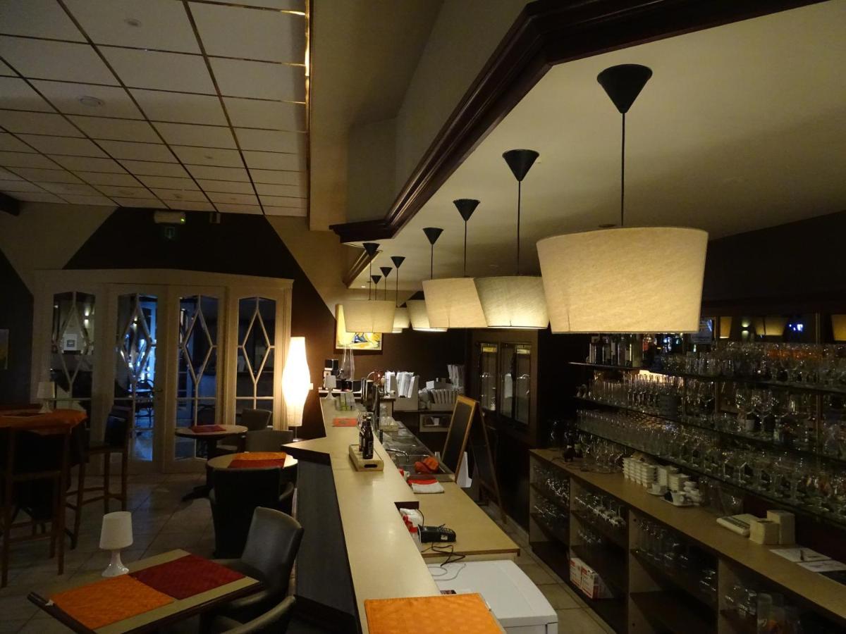 Value Stay Blankenberge Ngoại thất bức ảnh