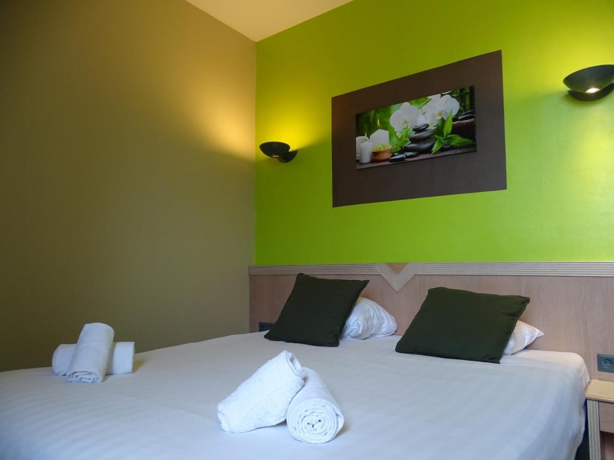 Value Stay Blankenberge Ngoại thất bức ảnh