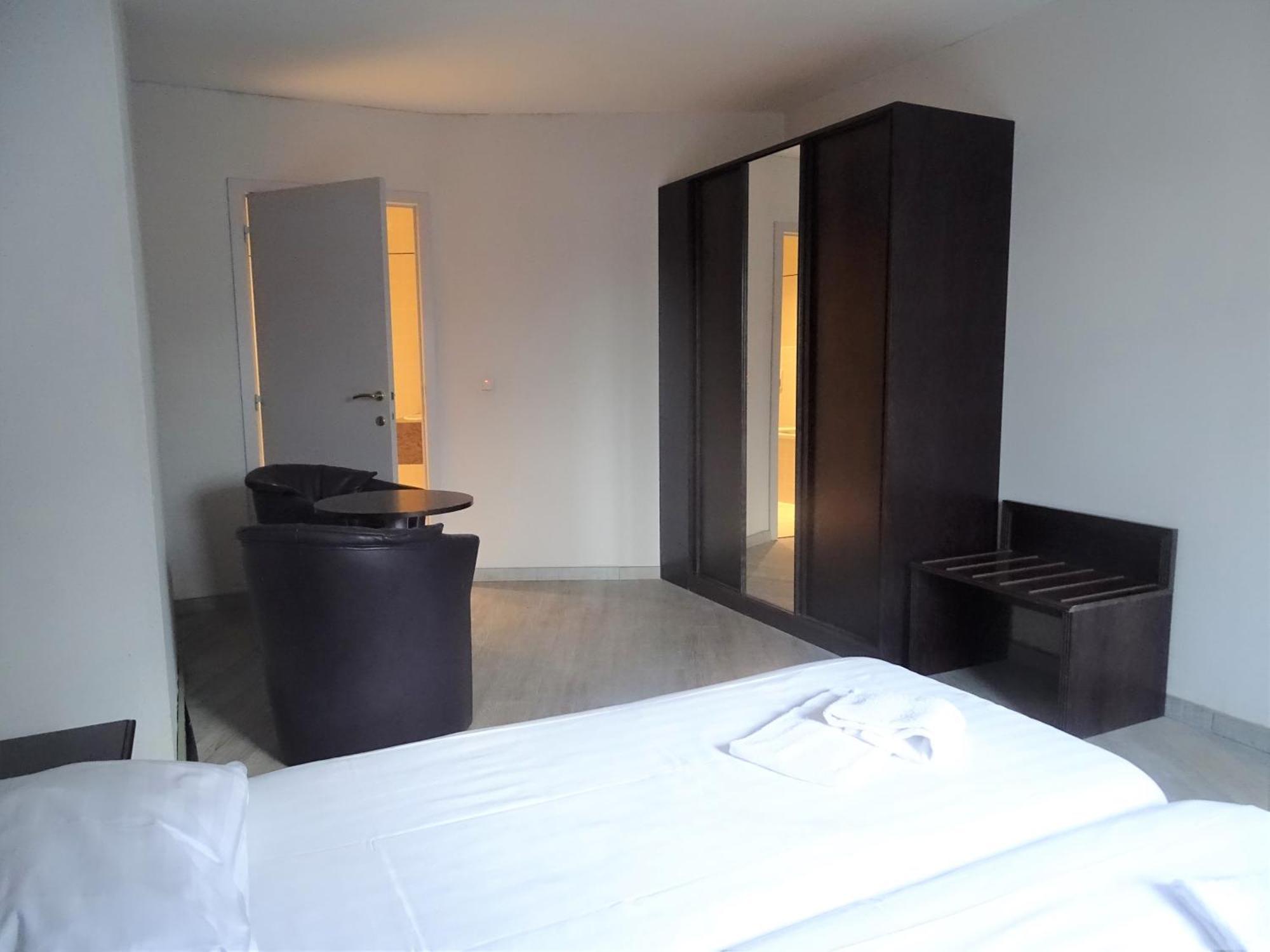 Value Stay Blankenberge Phòng bức ảnh