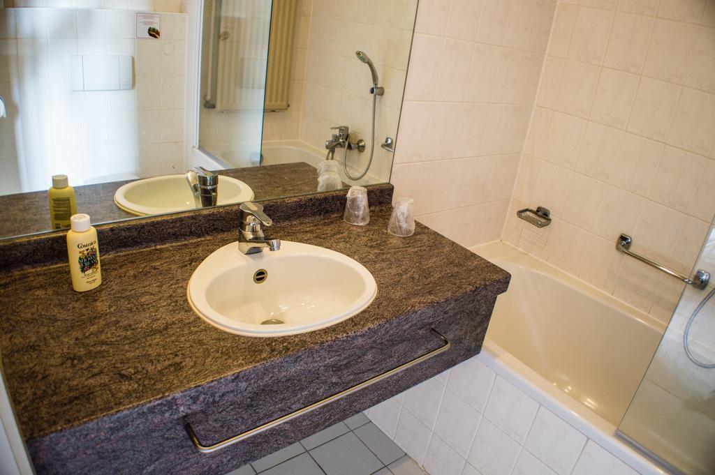 Value Stay Blankenberge Phòng bức ảnh