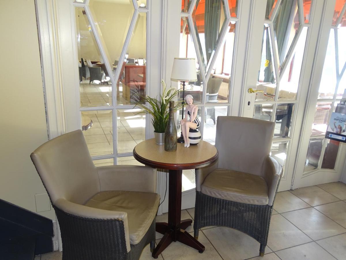 Value Stay Blankenberge Ngoại thất bức ảnh