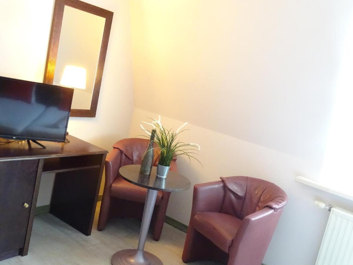 Value Stay Blankenberge Ngoại thất bức ảnh